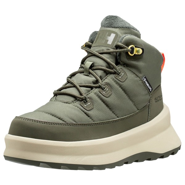 Helly Hansen - Women's Winter Bliss Boot HT - Winterschuhe 37 | EU 37 oliv