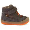 Froddo - Kid's Ollie Lumi Tex Wool - Winterschuhe 22 | EU 22 braun
