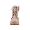 Stiefel TOM TAILOR "Tom Tailor Tall Boots", Gr. 31, beige (nude), Schuhe