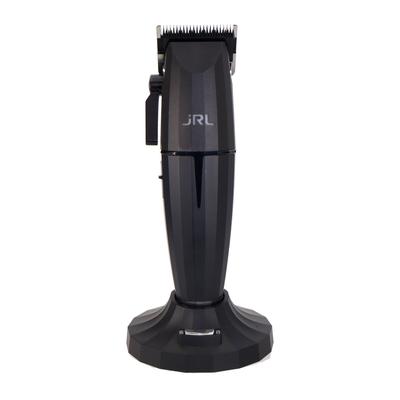 JRL ONYX Professional Cordless Hair Clipper - Black (Dual Voltage) FF 2020C-B