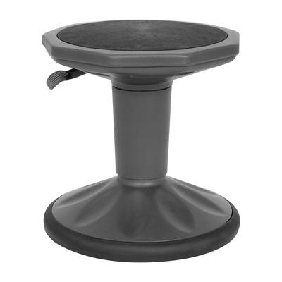 Kids Adjustable Height Active Learning Stool for Classroom and Home - 13