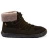 Froddo - Women's Barefoot Up Furry Tex - Winterschuhe 40 | EU 40 schwarz
