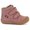 Froddo - Kid's Ollie Wool Tex - Winterschuhe 23 | EU 23 braun