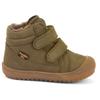 Froddo - Kid's Ollie Wool Tex - Winterschuhe 21 | EU 21 braun