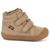 Froddo - Kid's Ollie Wool Tex - Winterschuhe 23 | EU 23 beige