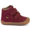 Froddo - Kid's Ollie Wool Tex - Winterschuhe 24 | EU 24 rot