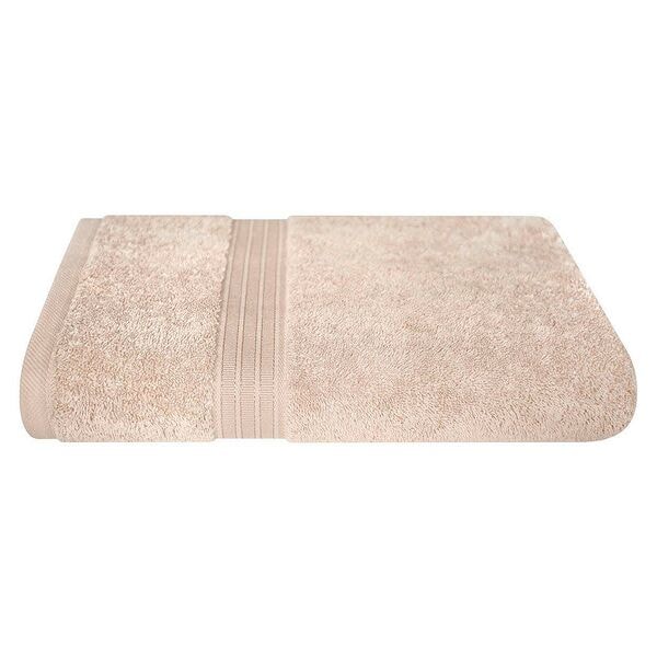 dyckhoff Duschtuch Siena 100% Baumwolle 70x140 cm beige Image