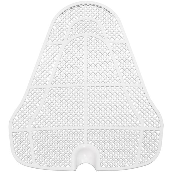 Dr. Becher Siebeinsatz für Urinale 4 Stück Image