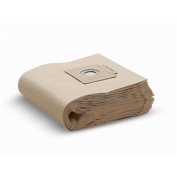 Kärcher Staubsaugerbeutel »6.907-019.0 T« 10 Stück Image