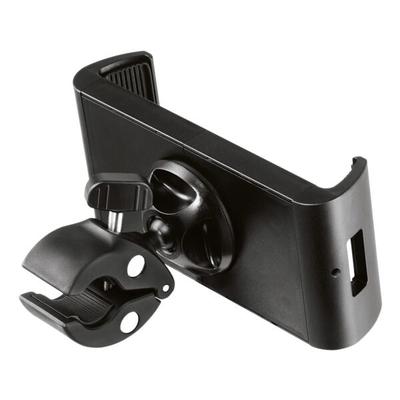 Durable Tablet-Halterung »TOUGH CLAMP XL«, 8.2x17.7 cm Image