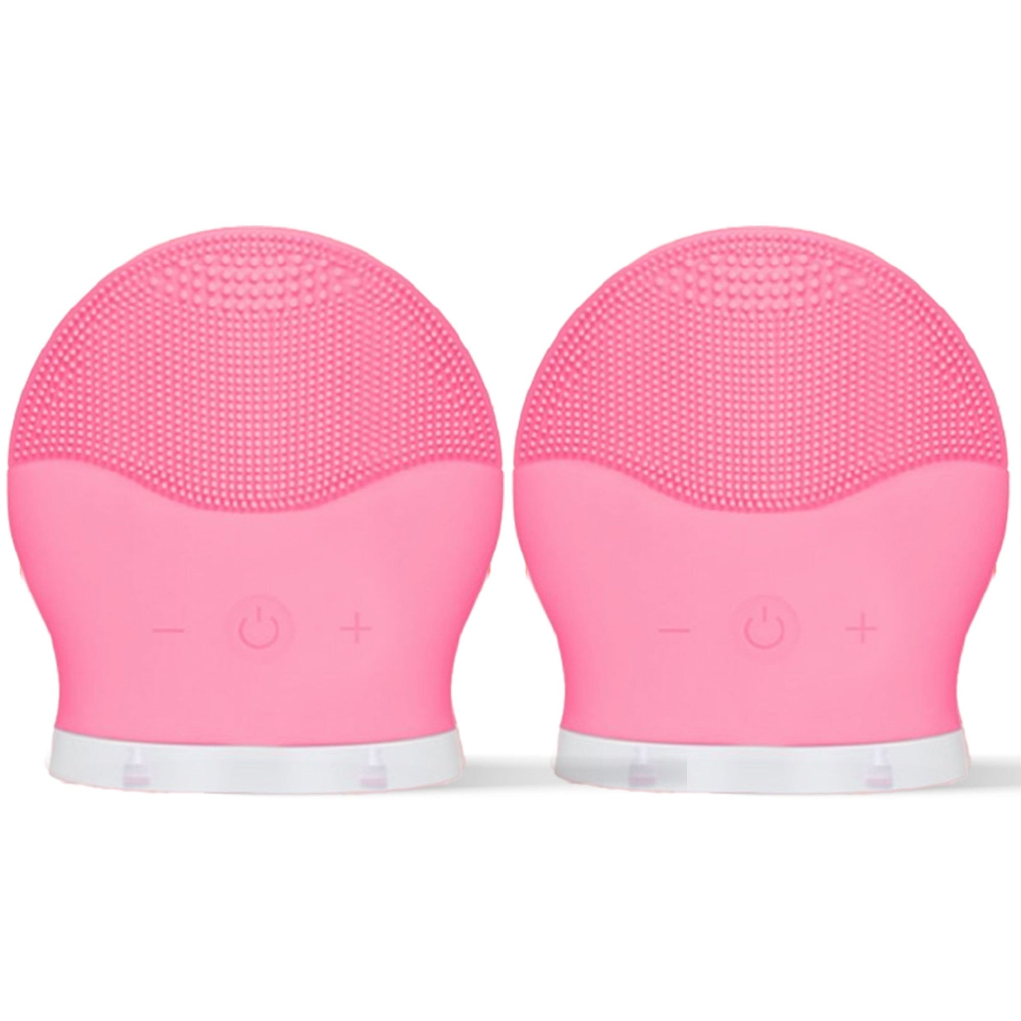 skinChemists Cleanse-A-Sonic Ultra Pink x 2 Duo-Pack Image
