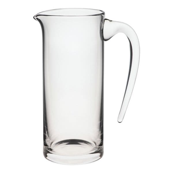 Rona Krug Pitcher 46 Toscana 800 ml ungeeicht transparent, 10.5x20.5 cm Image