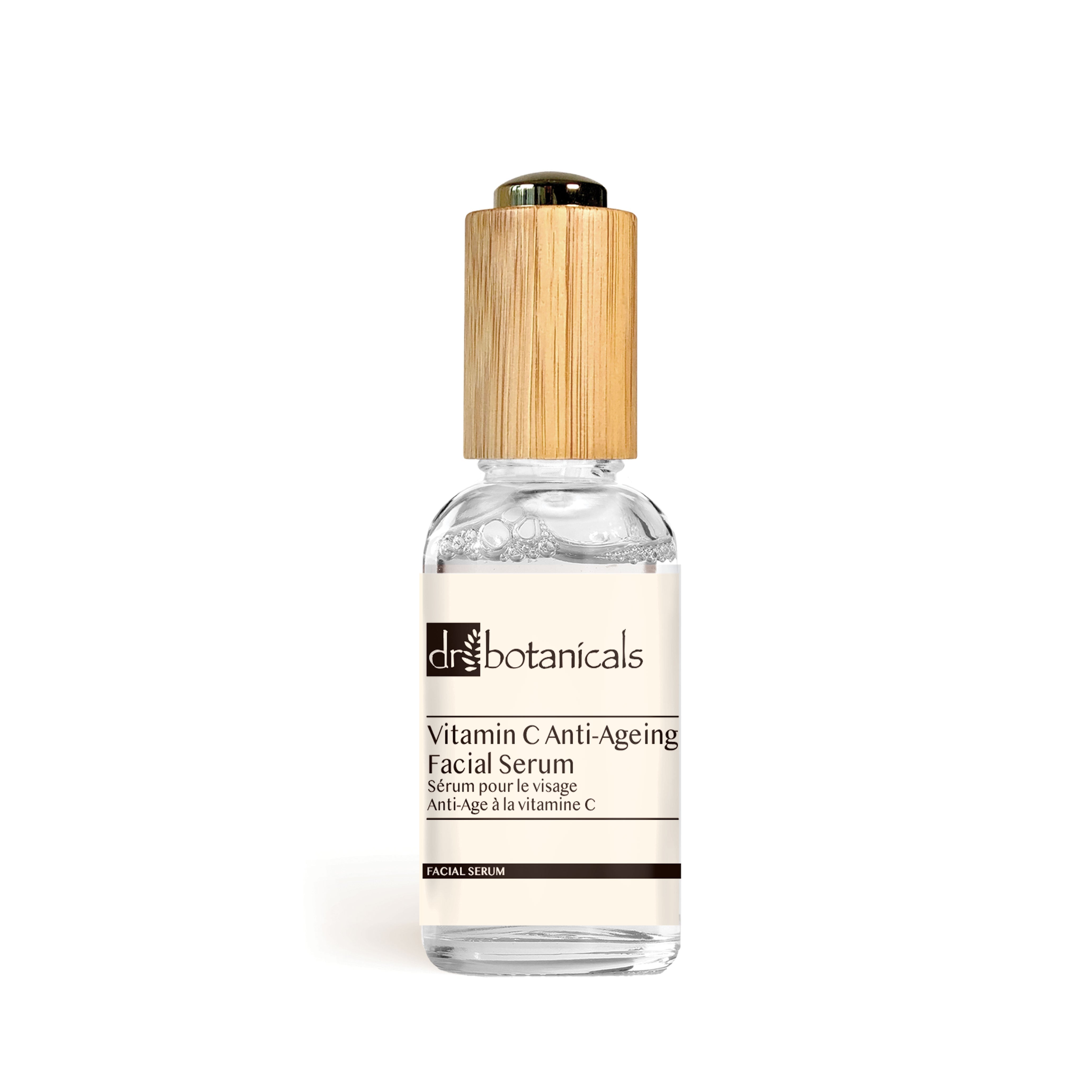Dr Botanicals Vitamin C AntiAgeing Gesichtsserum 30ml Image