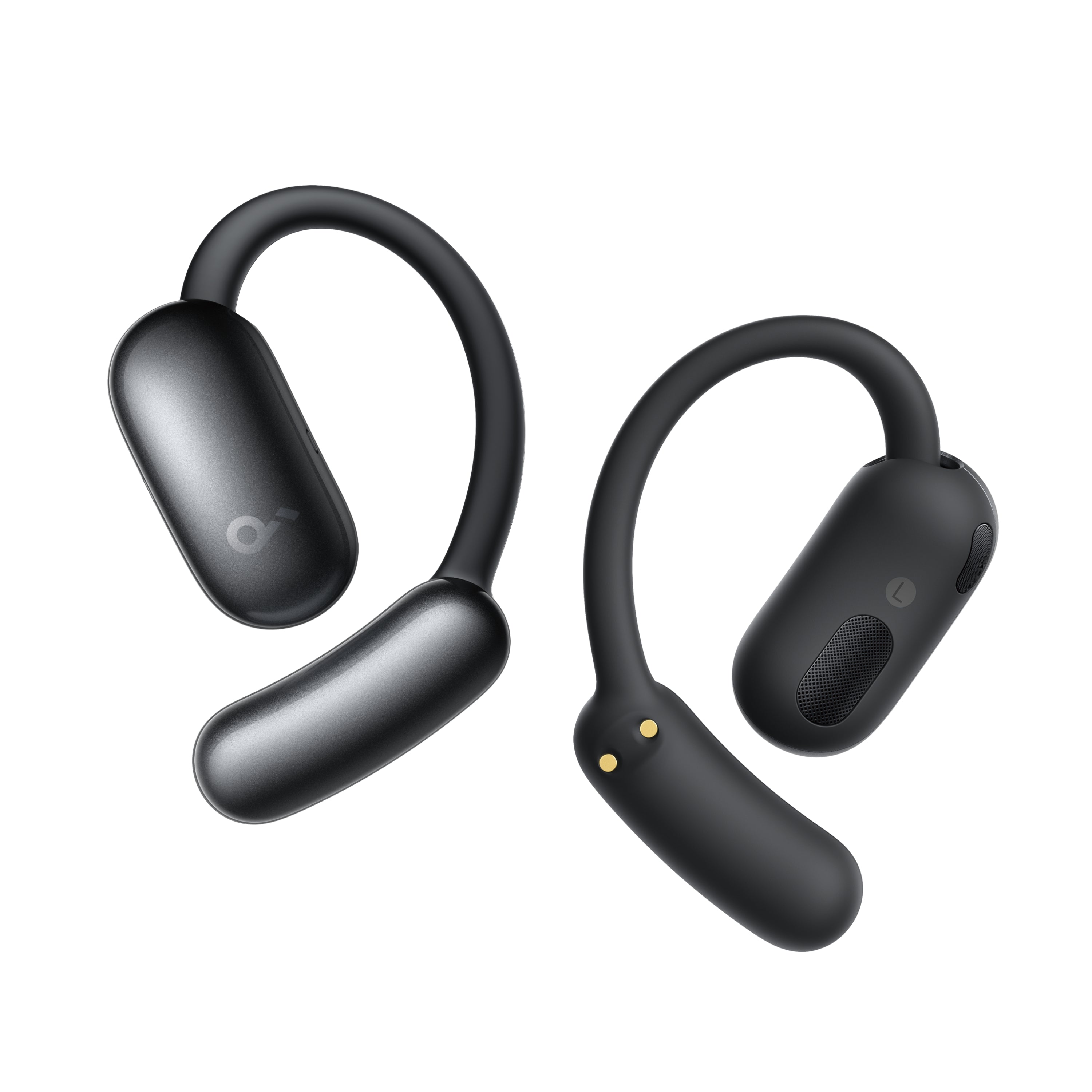 AeroFit 2 | Kabellose Open-Ear Earbuds mit anpassbarem Halt Image