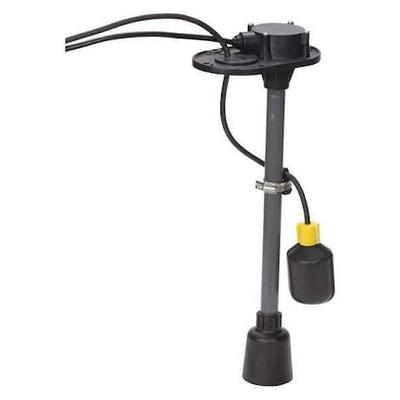 LITTLE GIANT PUMP 513638 NO External Control Mode Float Switch 115VAC
