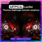 ARTPICAL Lucifer auricolari cuffie in-ear HIFI noleggio febbre tappi per le orecchie sostituibili cablati dinamici