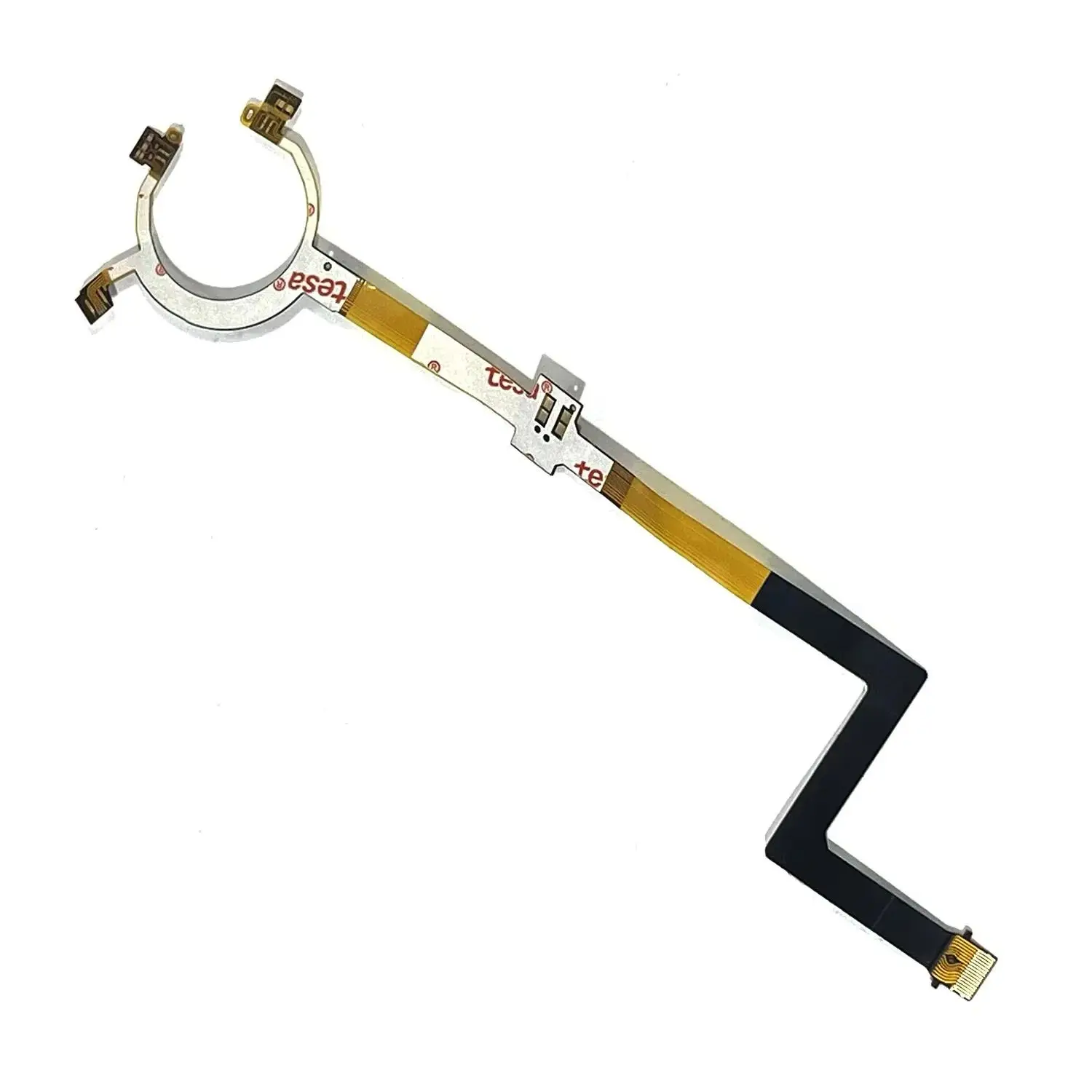 NEUE 1PCS/Für Nikon Z 24-200mm Objektiv Anti Shake Anfällig 24-200 Flex kabel Reparatur Teil Kamera Zubehör Image