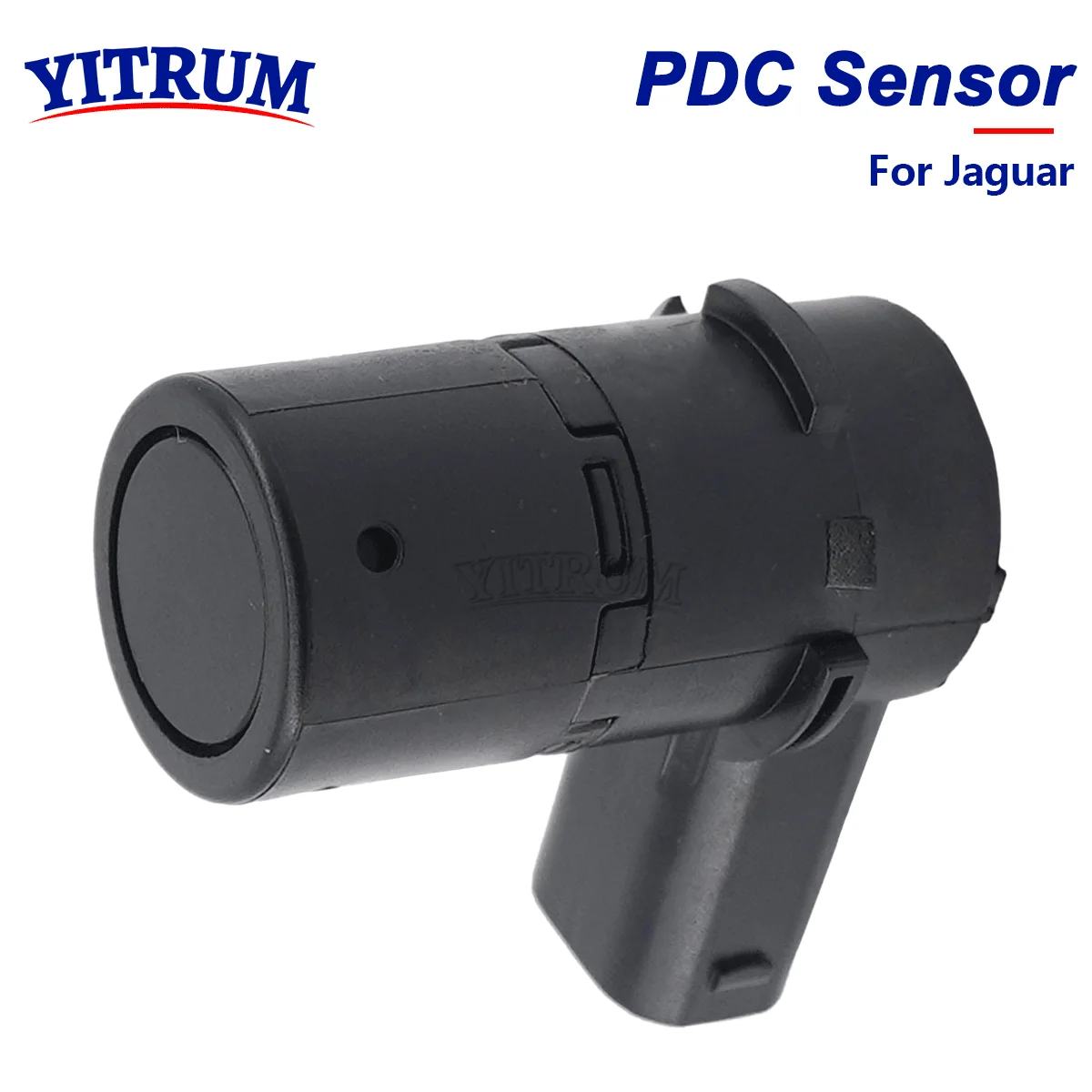Black PDC Parking Distance Control Sensor For Jaguar X–Type 2001-2008 XF X250 2007-2015 XJ X350 X356 X358 XK8 XKR X100