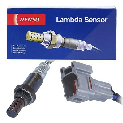 Denso Lambdasonde [Hersteller-Nr. DOX-0351] für Fiat, Subaru, Suzuki Image
