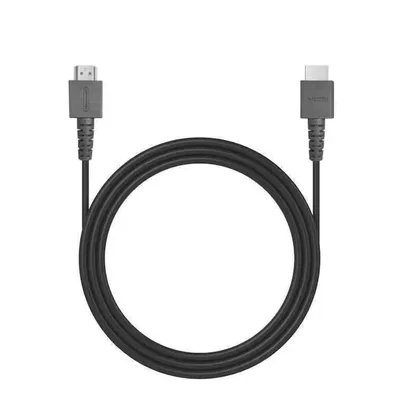 1PC Replacement for Switch and Switch OLED HDMI Cable to TV Original 4.8ft Black
