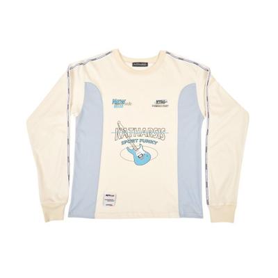 katharsis Electric guitar t-shirt CR_FREE