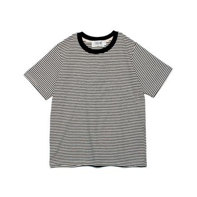 tailorstudio Taylor Girls Stripe T-Shirt