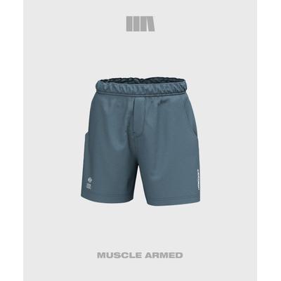 musclearmed MASHHORTS