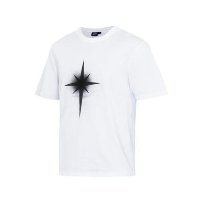 iugamakaras Sprayed Half Top