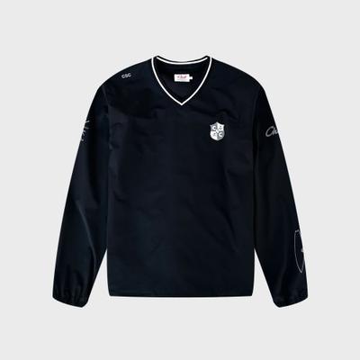 chillsportsclub The Opening Tech Vnack Version 2 Black/SCASH