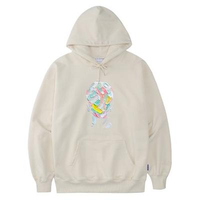 ohp x NORRIS no.8417 Basic Heavy Hood