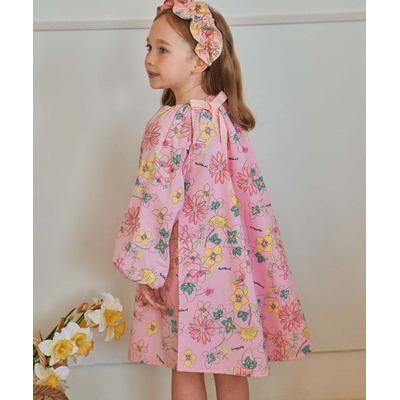 matildany Dear Ribbon One Piece