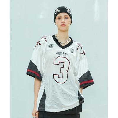 lartigent L9 BIG NUMBER FOOTBALL TOP