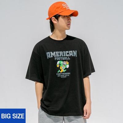 alvinclo XL~4XL Big