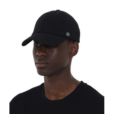 undercontrol UC/OVER FIT BALL CAP/BK