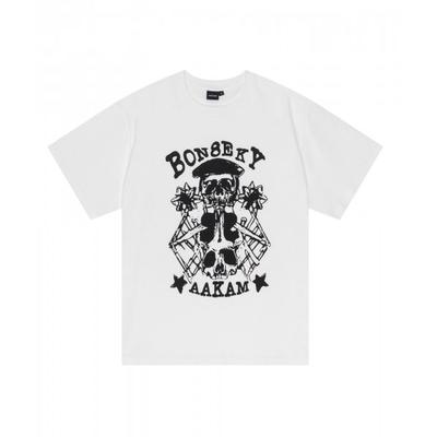 aakam Boneky Half Top