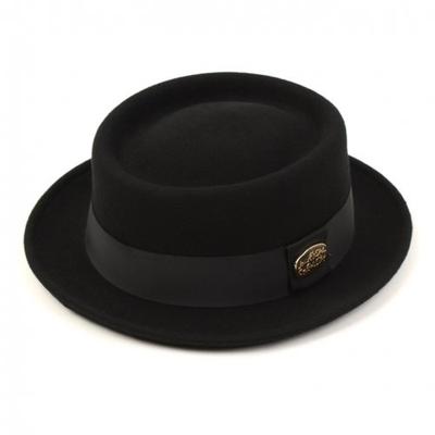 universalchemistry GDMT Very Short Line Fedora Wolfedora