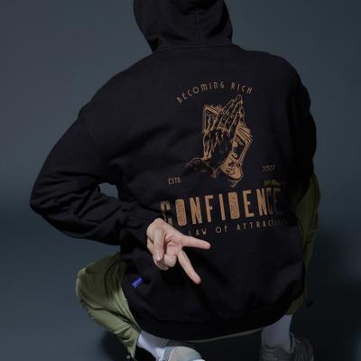 ohp x GOODD bsketch series NO.1 basic heavy hood