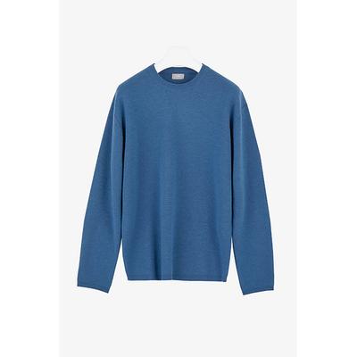 coor 20SS Top-Fill Cashmere Round Knitwear