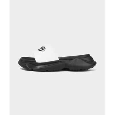 physicaleducation PHYPS STAR TAIL DUAL SLIDE WHITE