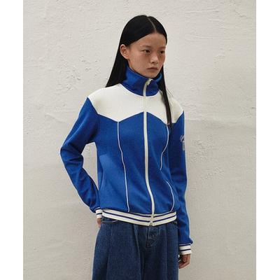 greenbutter Western Chain Track Jacket