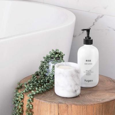 yugen Perfume Body Lotion BREATHE