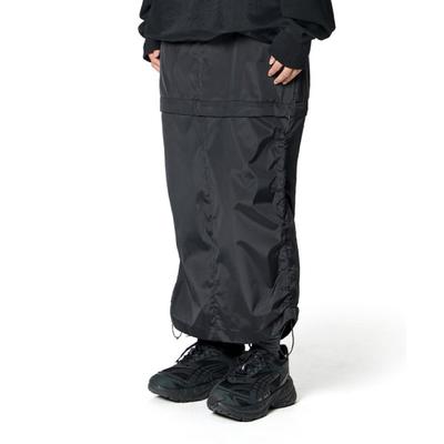 lockheedmartin Docking Skirts