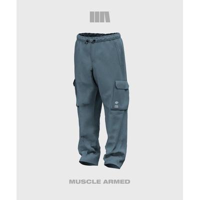 musclearmed MAPANTS