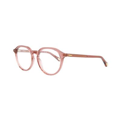 Chloé Women's Ch0012o 50Mm Optical Frames