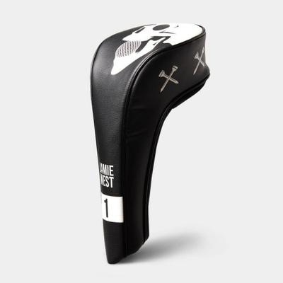 jamiewest MAX DRIVER COVER