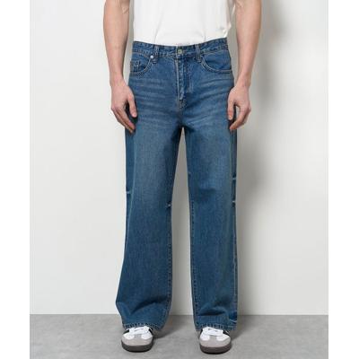 plac Steez M24 Mid Blue