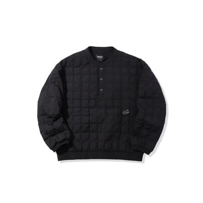 offgrid Grid RDS Down Pullover