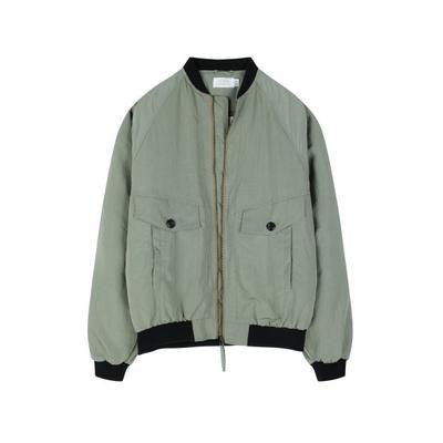 youneedgarments Padded Space Jumper