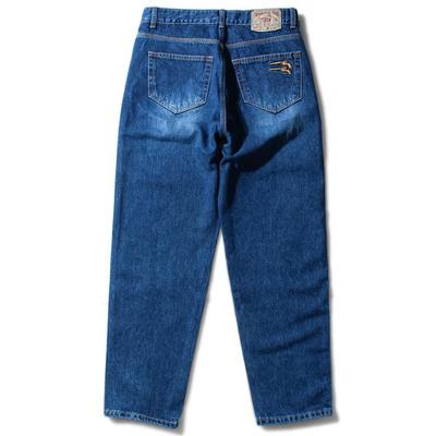 vdr 117 Classic Straight sanforized