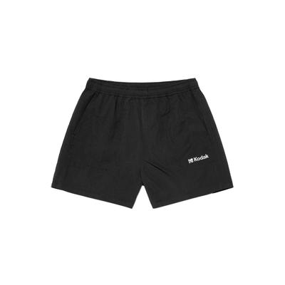 Kodak Color Plus Regular Fit 4 Length Shorts Women's BLACK